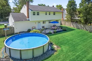 16 Biscayne Blvd, West Deptford Township, NJ 08096 - Photo 4