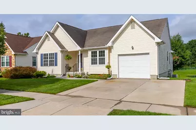 317 Chickory Trail, Harrison Township, NJ 08062 - Photo 22