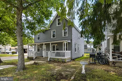 201 W Jersey Avenue, Pitman, NJ 08071 - Photo 2