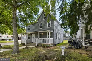 201 W Jersey Ave, Pitman, NJ 08071 - Photo 2