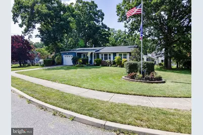 722 Jefferson Drive, Washington Township, NJ 08012 - Photo 2
