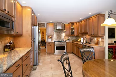 722 Jefferson Drive, Washington Township, NJ 08012 - Photo 8