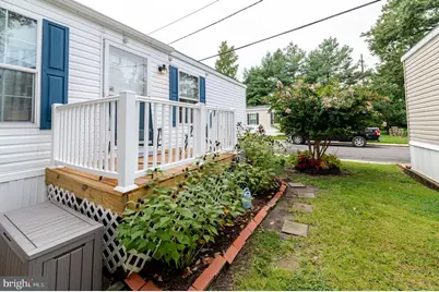 45 Mantua Grove Road #P-8, West Deptford, NJ 08066 - Photo 34