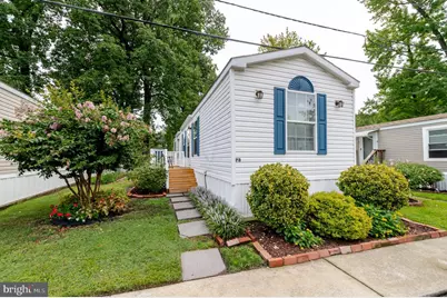 45 Mantua Grove Road #P-8, West Deptford, NJ 08066 - Photo 2