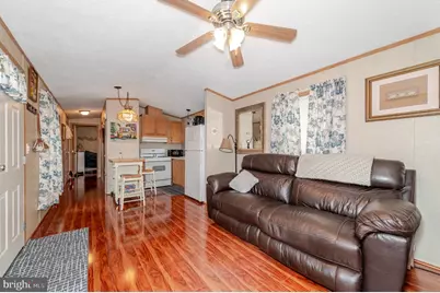 45 Mantua Grove Road #P-8, West Deptford, NJ 08066 - Photo 4