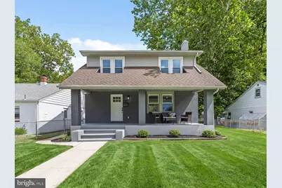 226 S Maple Avenue, Woodbury, NJ 08096 - Photo 2