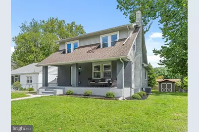 226 S Maple Avenue, Woodbury, NJ 08096 - Photo 4