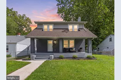 226 S Maple Avenue, Woodbury, NJ 08096 - Photo 1