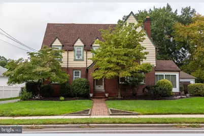 250 Delaware Street, Woodbury, NJ 08096 - Photo 1