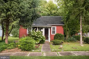 632 1st Ave, Woodbury, NJ 08096 - Photo 1