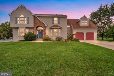515 Macintosh Drive, Harrison Township, NJ 08062 - Photo 30