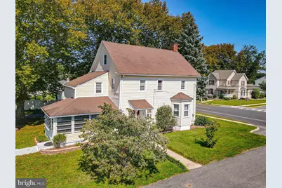 164 Franklin Street, Swedesboro, NJ 08085 - Photo 4