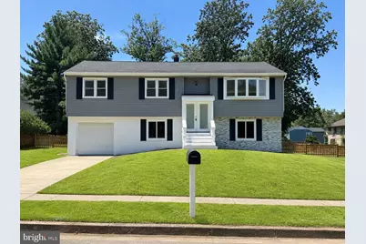 1 Beechwood Street, Blackwood, NJ 08012 - Photo 1