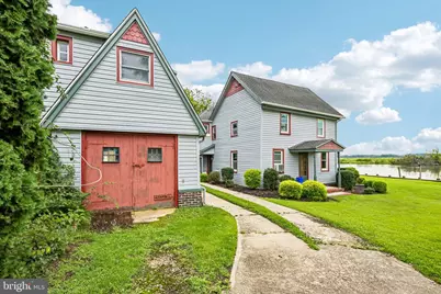 3 S Bridgeport Road, Logan Township, NJ 08014 - Photo 6