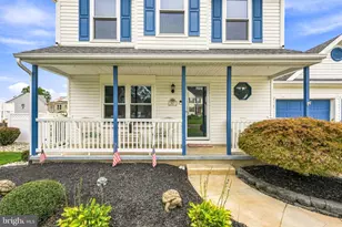 317 Alfred Ave, Glassboro, NJ 08028 - Photo 4