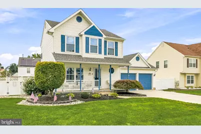 317 Alfred Avenue, Glassboro, NJ 08028 - Photo 1