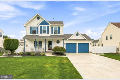 317 Alfred Avenue, Glassboro, NJ 08028 - Photo 2