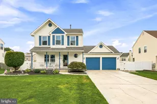 317 Alfred Ave, Glassboro, NJ 08028 - Photo 2
