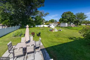 117 Saybrook Ave, Monroe Township, NJ 08094 - Photo 4