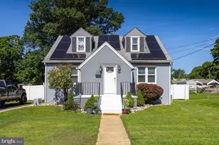 117 Saybrook Ave, Monroe Township, NJ 08094 - Photo 1