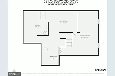 32 Longwood Drive, Sicklerville, NJ 08081 - Photo 42
