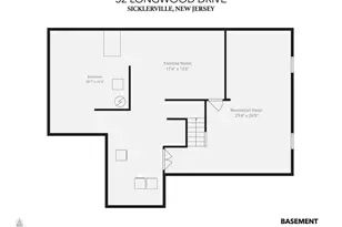 32 Longwood Dr, Sicklerville, NJ 08081 - Photo 42