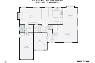 32 Longwood Dr, Sicklerville, NJ 08081 - Photo 40