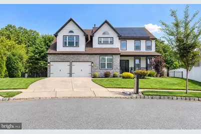 109 Pine, Woolwich Township, NJ 08085 - Photo 1