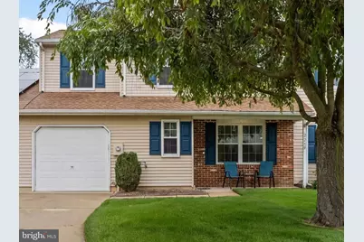 225 Lafayette Drive, Swedesboro, NJ 08085 - Photo 1