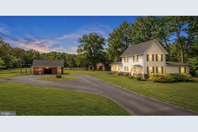 1503 E Malaga Rd. Road, Monroe Township, NJ 08094 - Photo 1