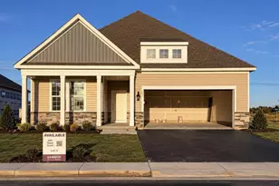 205 Teton Court, Elk Township, NJ 08343 - Photo 1