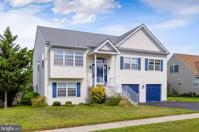 147 Tradewinds Drive, East Greenwich Township, NJ 08061 - Photo 2