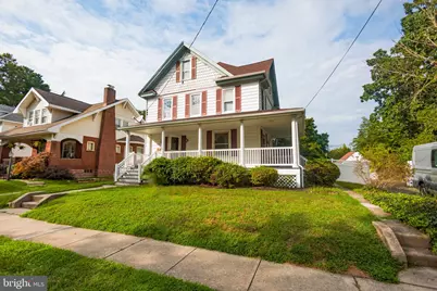 217 Villanova Road, Glassboro, NJ 08028 - Photo 2