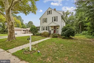 405 Ardmore Ave, Pitman, NJ 08071 - Photo 2