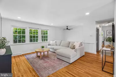 225 Academy Avenue, Woodbury Heights, NJ 08097 - Photo 4