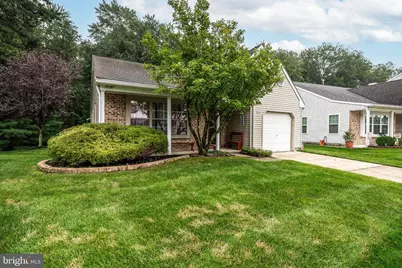 722 Bordeaux Court, Monroe Township, NJ 08094 - Photo 2
