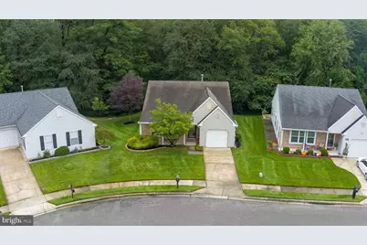 722 Bordeaux Court, Monroe Township, NJ 08094 - Photo 6