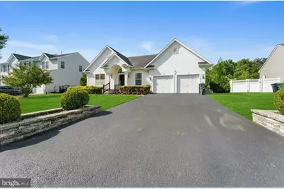 1437 Cranleigh Lane, Monroe Township, NJ 08094 - Photo 2