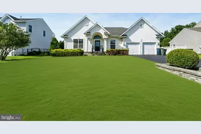 1437 Cranleigh Lane, Monroe Township, NJ 08094 - Photo 1