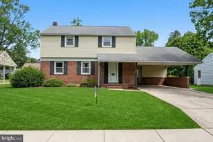 319 Villanova Rd, Glassboro, NJ 08028 - Photo 1