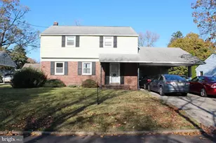319 Villanova Rd, Glassboro, NJ 08028 - Photo 2