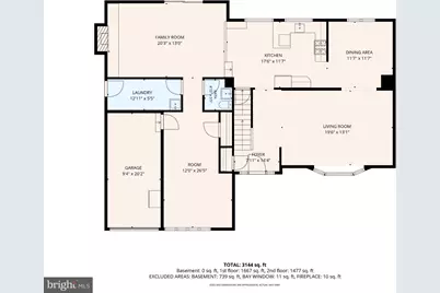 65 Trent Road, Blackwood, NJ 08012 - Photo 42