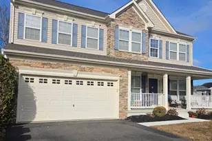 1037 Suffolk Dr, Monroe Township, NJ 08094 - Photo 2