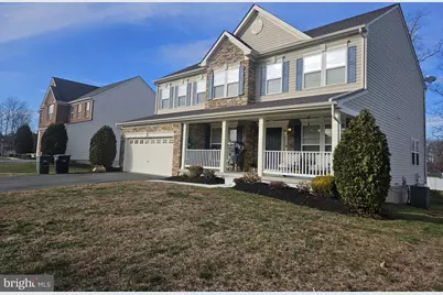 1037 Suffolk Drive, Monroe Township, NJ 08094 - Photo 18