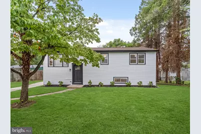 1937 Bellevue Avenue, Woodbury, NJ 08096 - Photo 1