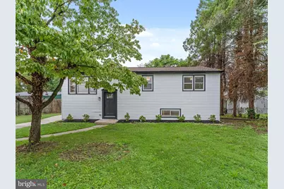 1937 Bellevue Avenue, Woodbury, NJ 08096 - Photo 2