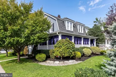 160 W Holly Avenue, Pitman, NJ 08071 - Photo 1
