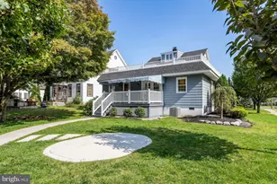 160 W Holly Ave, Pitman, NJ 08071 - Photo 4