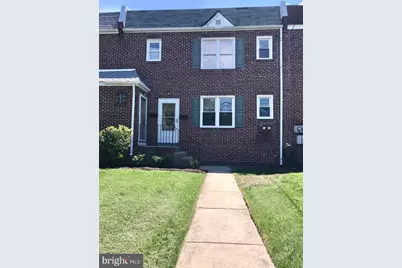 613 Broadway #B-SECOND FLOOR, Westville, NJ 08093 - Photo 1