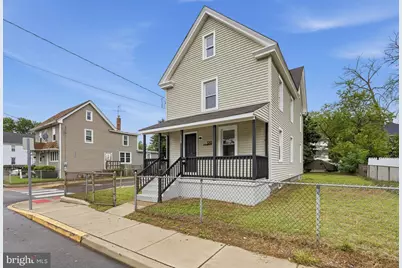 129 W Washington Street, Paulsboro, NJ 08066 - Photo 2